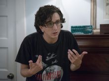 Paul Rust