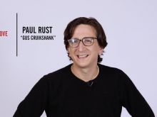 Paul Rust