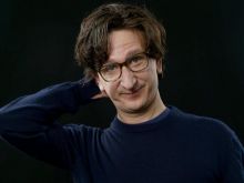 Paul Rust