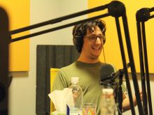 Paul Rust