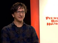 Paul Rust