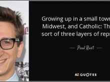 Paul Rust