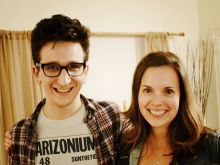 Paul Rust