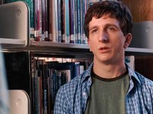 Paul Rust