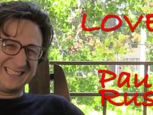 Paul Rust
