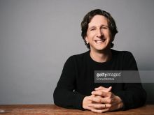 Paul Rust