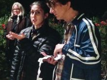Paul Rust