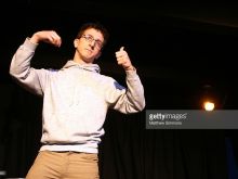 Paul Rust