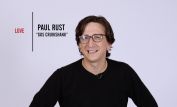 Paul Rust