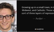 Paul Rust