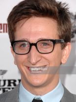 Paul Rust