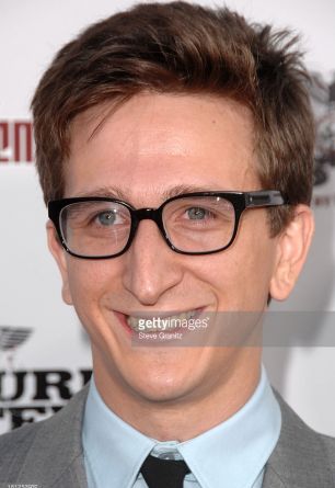 Paul Rust