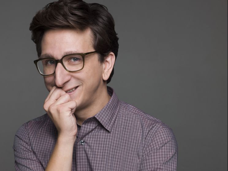 Paul Rust