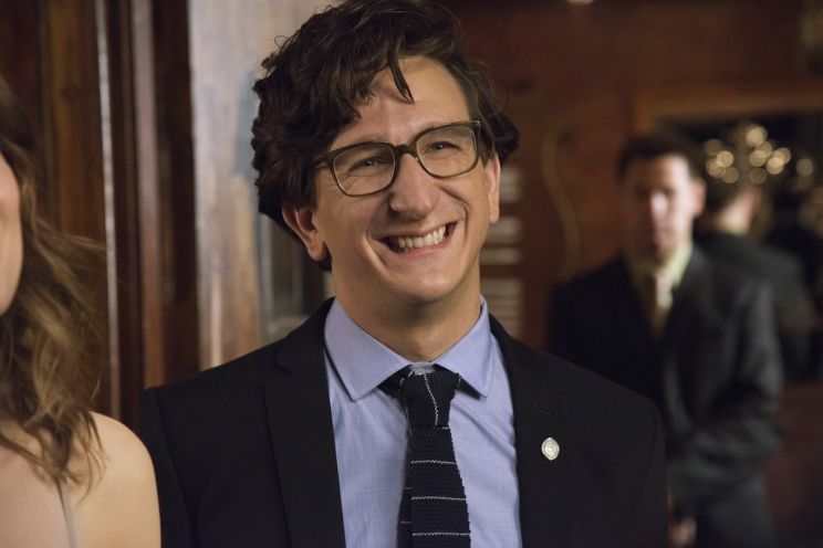 Paul Rust