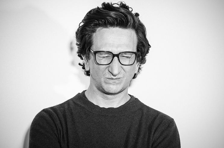 Paul Rust