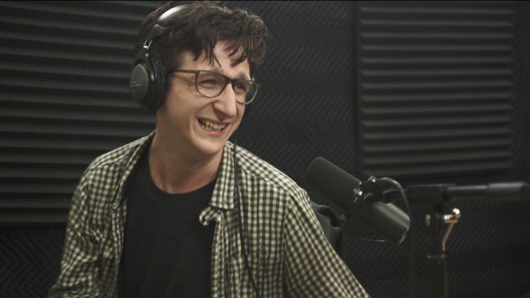 Paul Rust