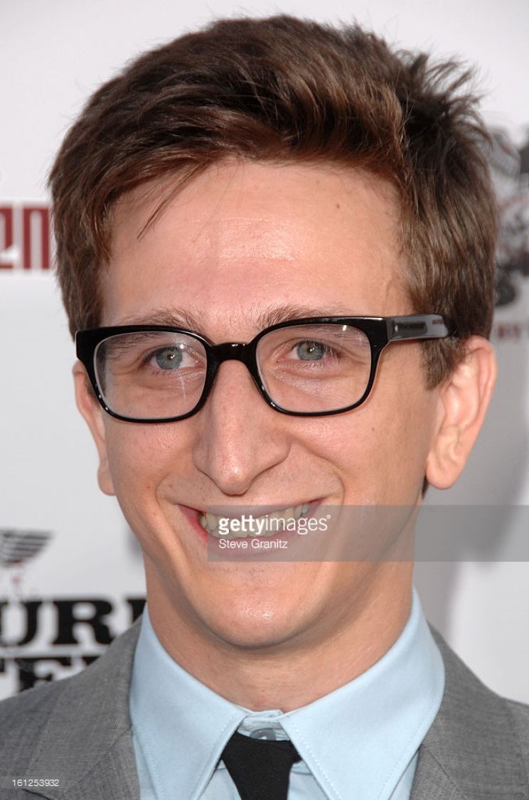 Paul Rust