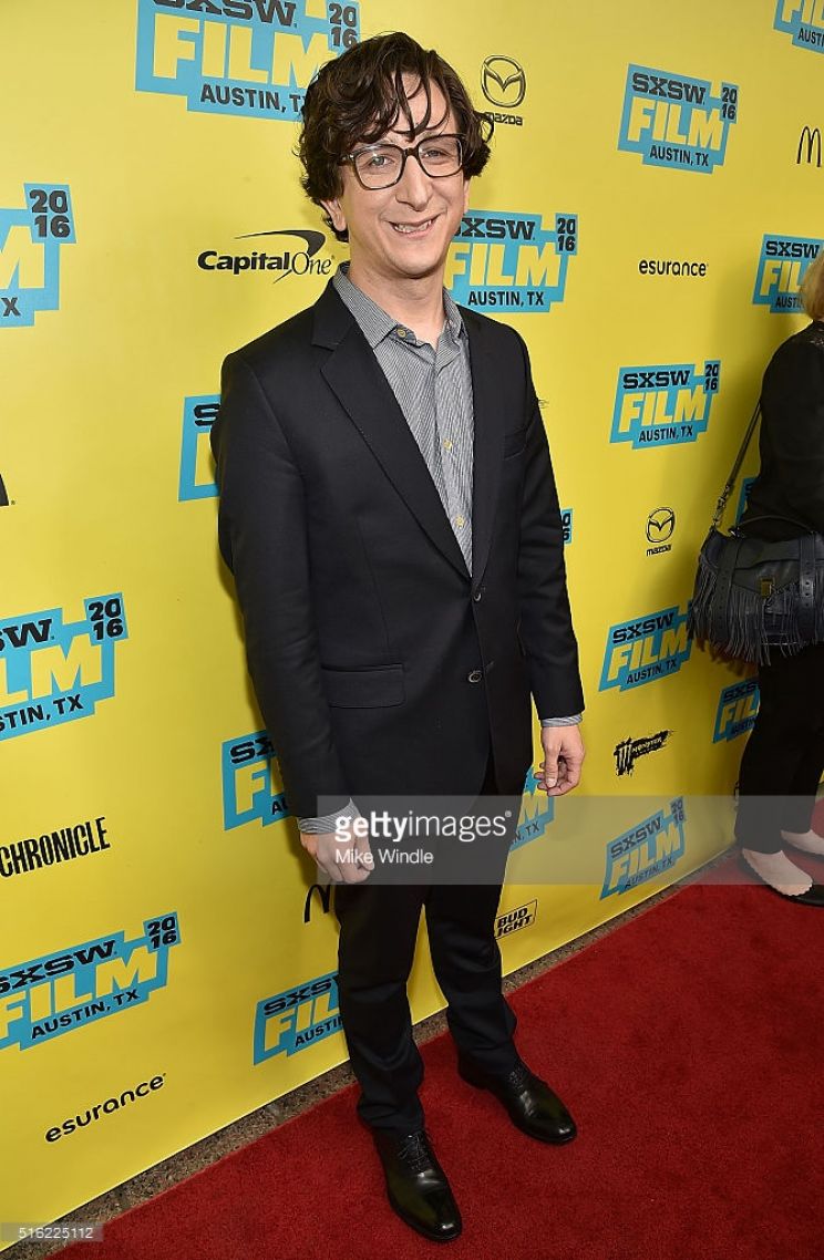 Paul Rust