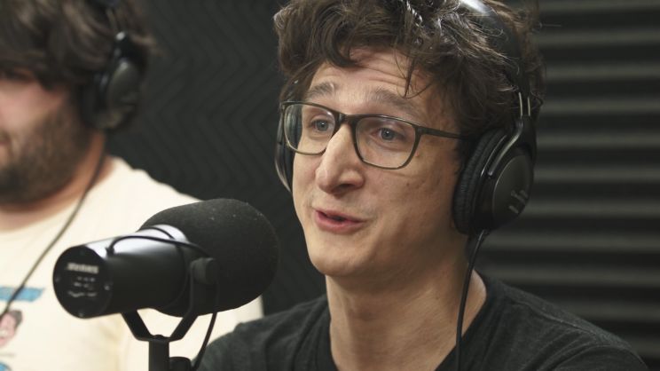 Paul Rust