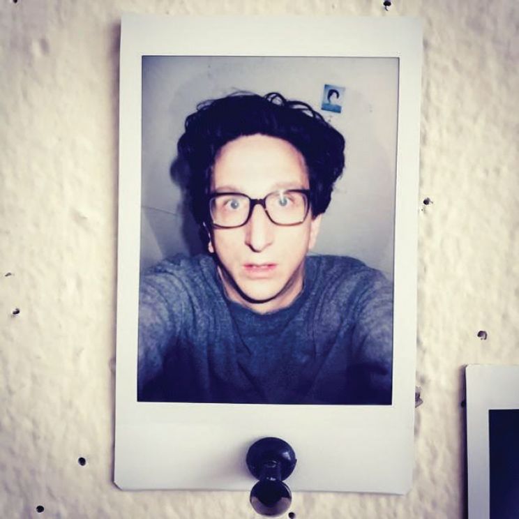 Paul Rust