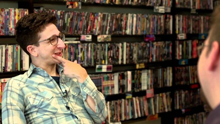 Paul Rust