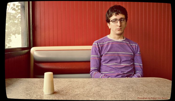 Paul Rust