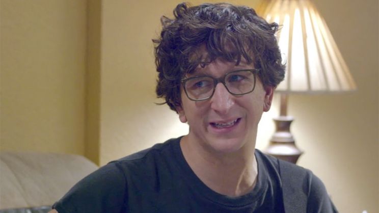 Paul Rust