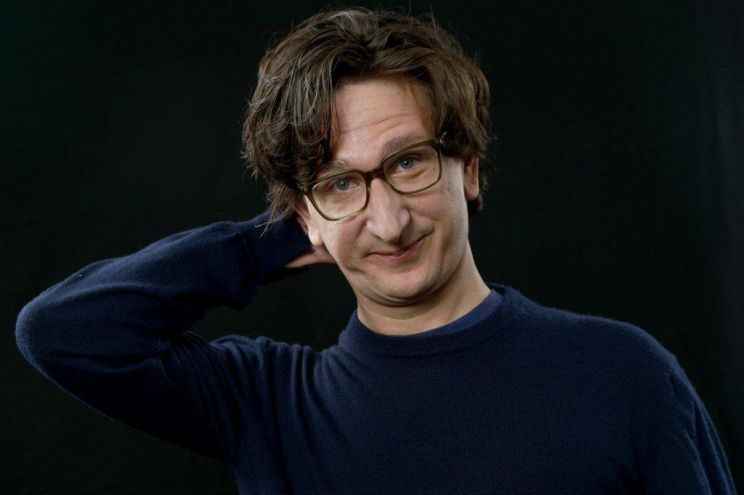 Paul Rust