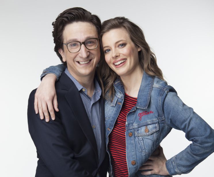 Paul Rust