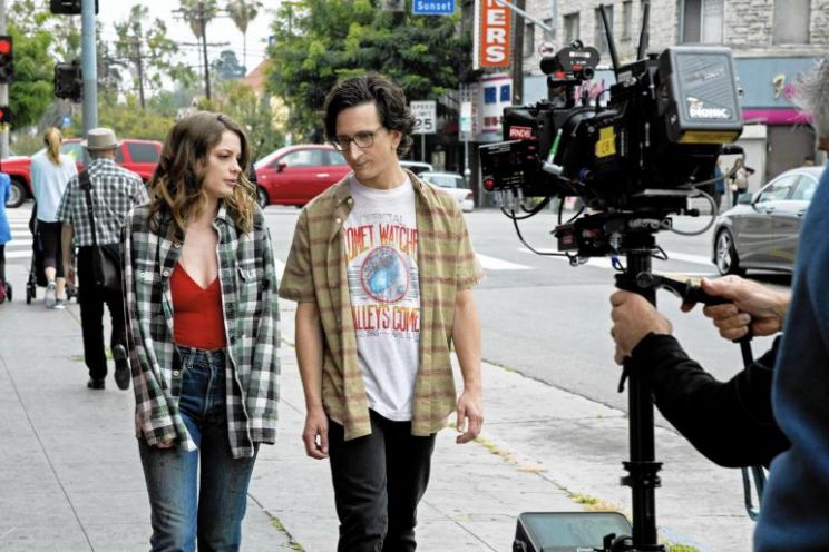 Paul Rust