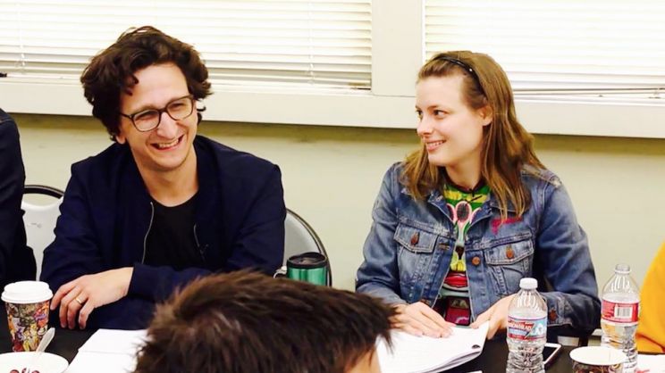 Paul Rust