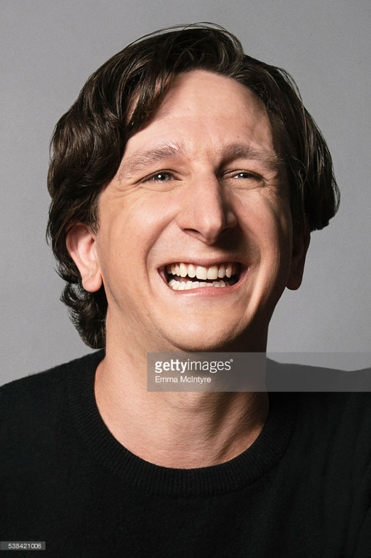 Paul Rust