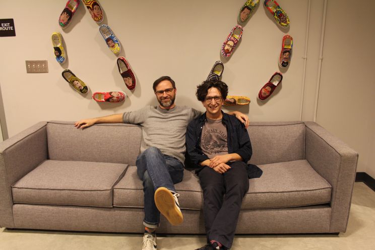 Paul Rust