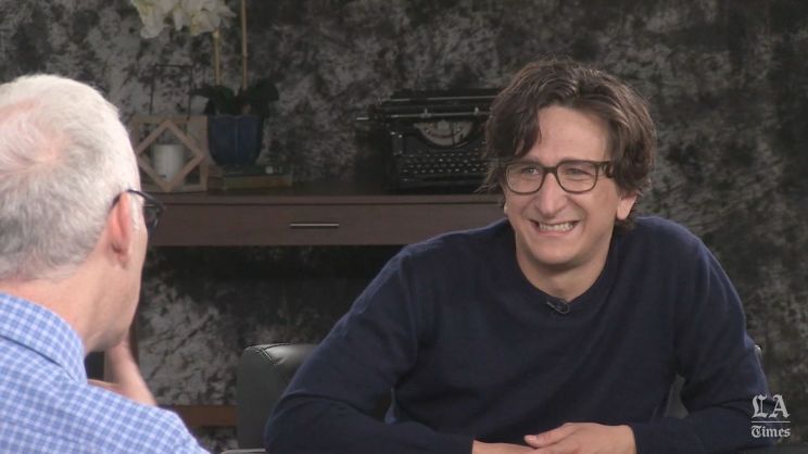 Paul Rust
