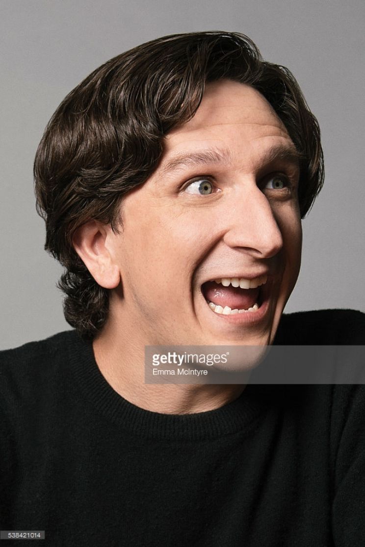 Paul Rust