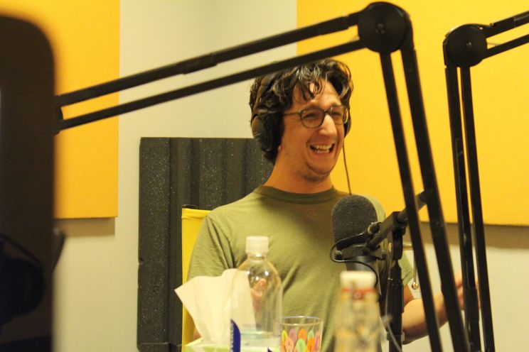 Paul Rust