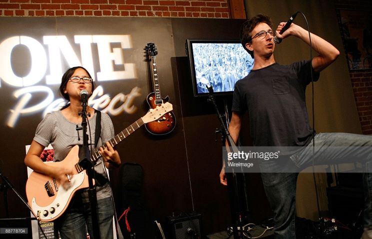 Paul Rust