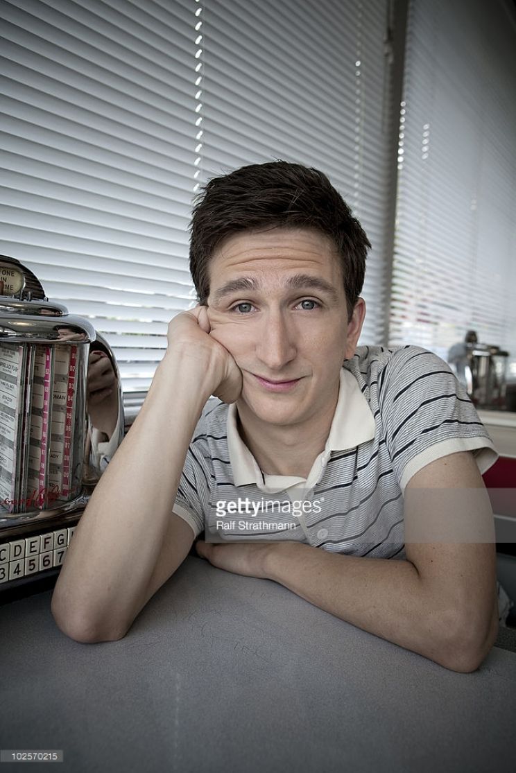 Paul Rust