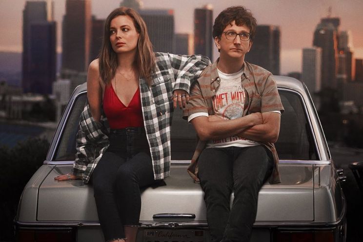 Paul Rust