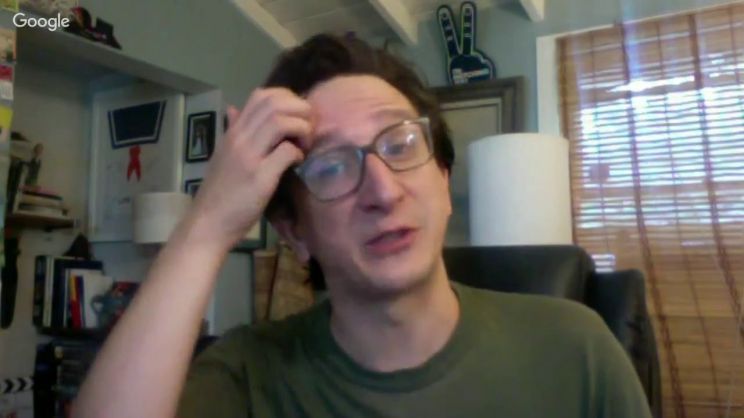 Paul Rust