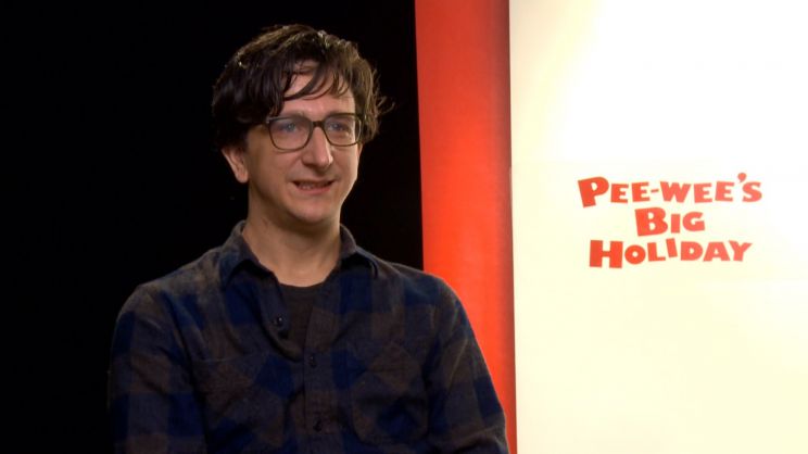 Paul Rust
