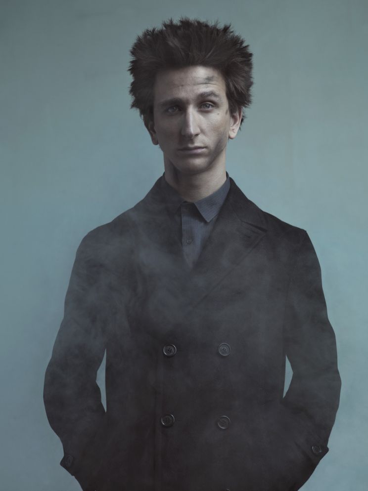 Paul Rust