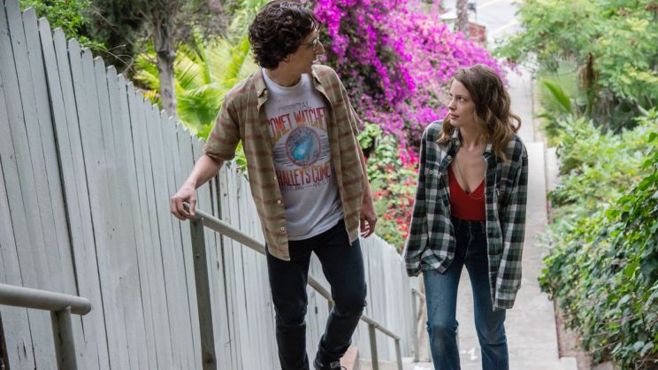 Paul Rust