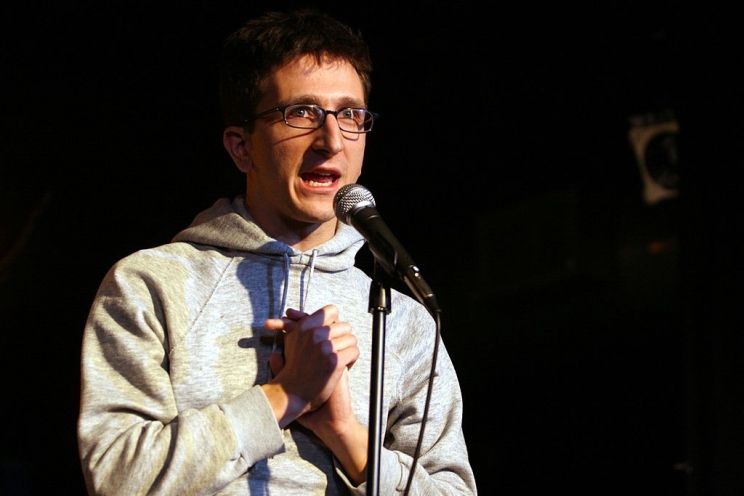 Paul Rust