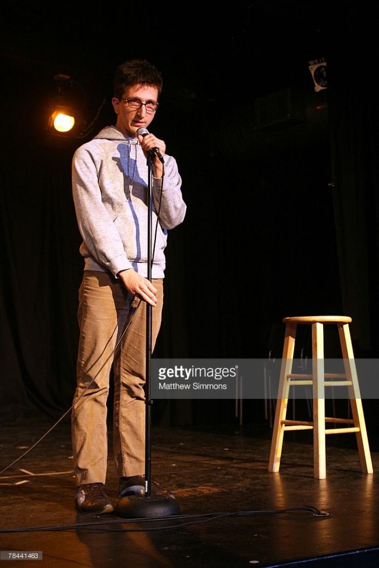 Paul Rust