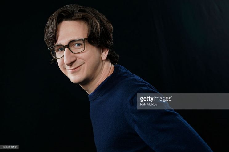 Paul Rust