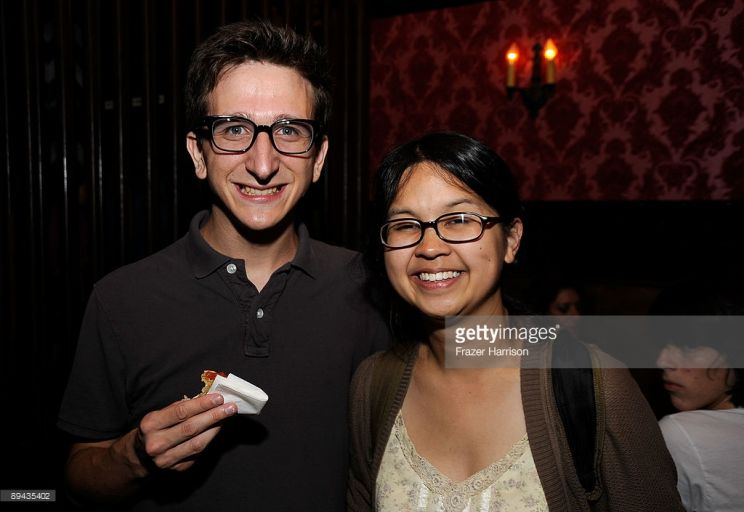Paul Rust
