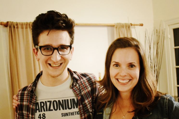Paul Rust