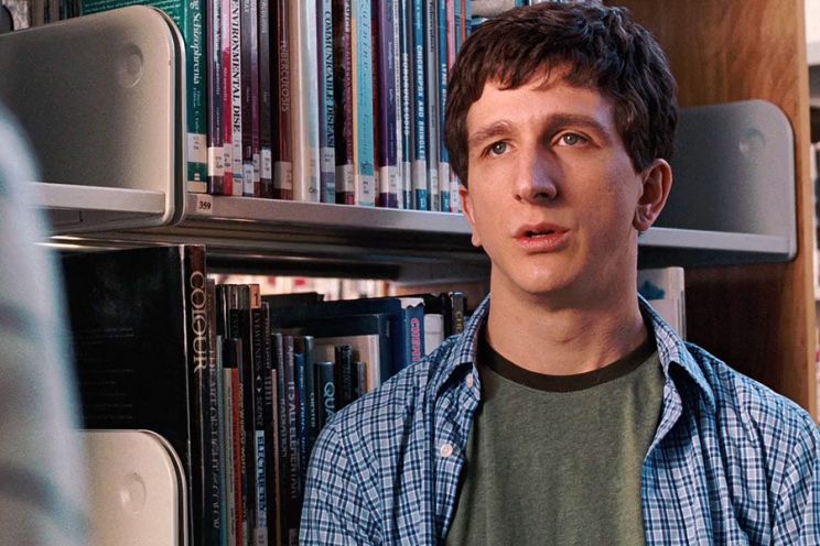 Paul Rust