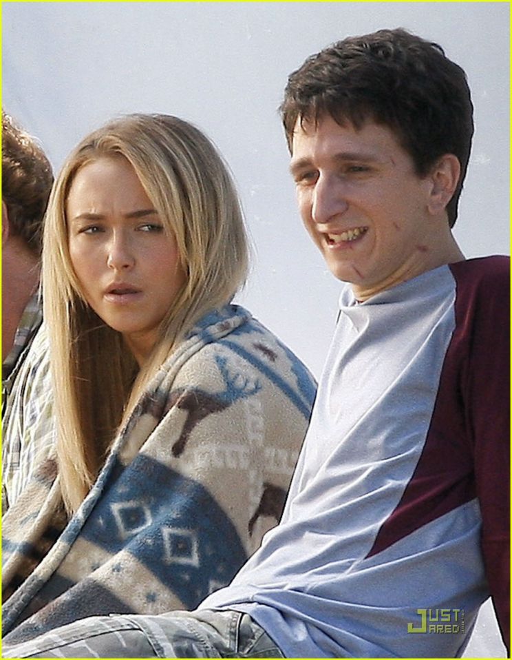 Paul Rust